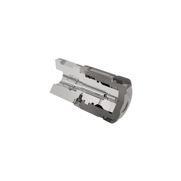 Enhance Die-Casting Precision with High-Performance Plunger Tips