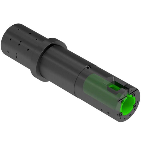 A New Standard for Shot Sleeves: Durability and Precision