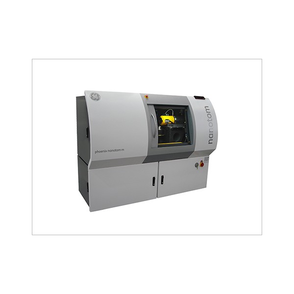 Industrial X-Ray Computed Tomography (XCT)