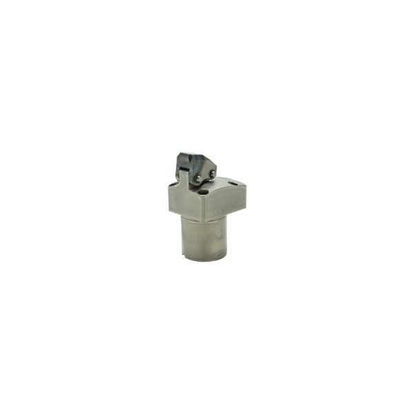 High-Power Side Clamp
