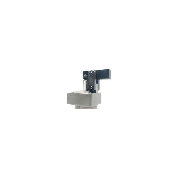 High-Power Link Clamp 【Built-In Mechanical Lock】