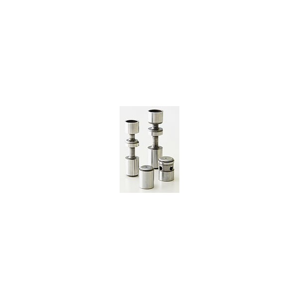 Oil-pump relief valves