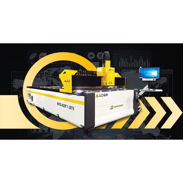 Fiber laser cutting machine Ratsaru Burana, Bangkok