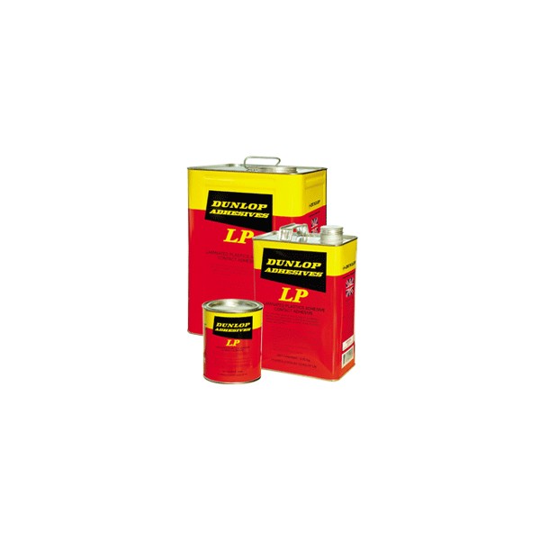 DUNLOP ADHESIVES (THAILAND) CO., LTD.