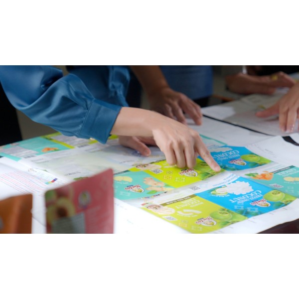 Comprehensive Packaging Services – From Design to Production