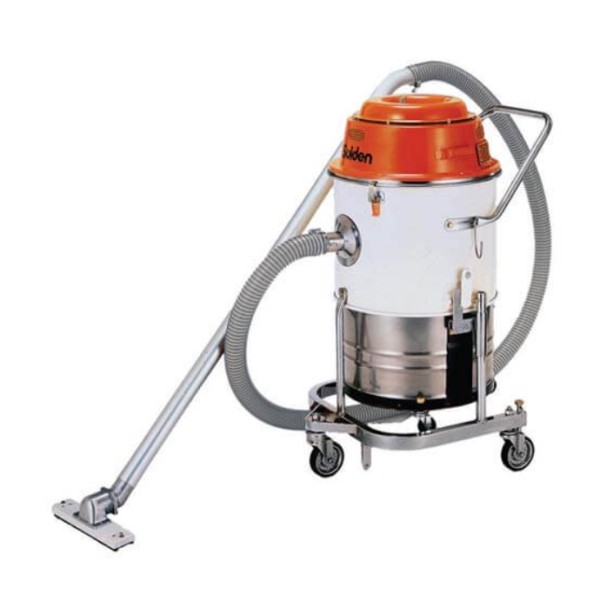 Suiden Vacuum Cleaner SV-2001EG-8BT - Powerful Suction & Large Capacity!