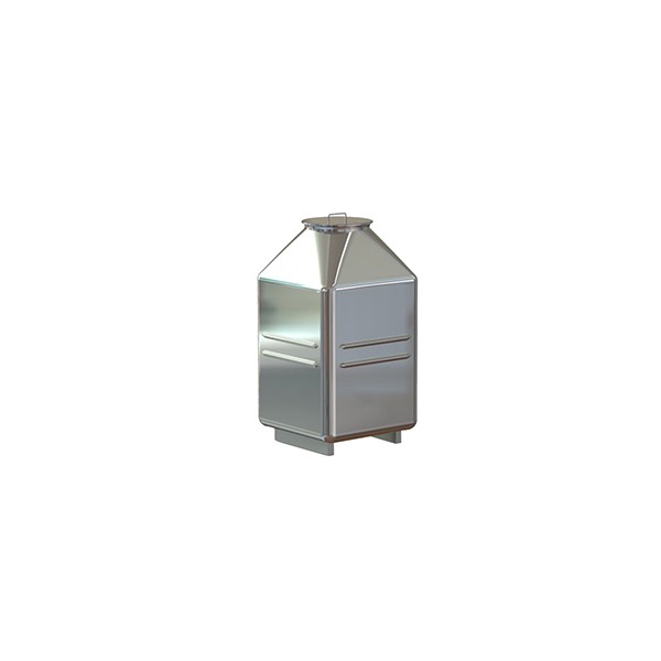 DEXTER INDUSTRY CO., LTD.