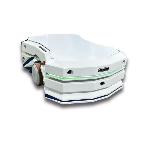หุ่นยนต์เคลื่อนที่อัจฉริยะ (Smart Mobility Robot - SMR)