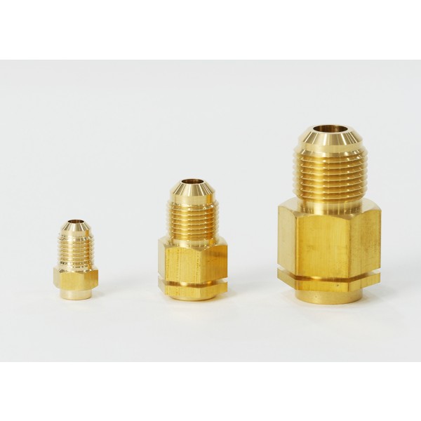 Union คุณภาพสูง สำหรับเครื่องปรับอากาศ โดย TOHO INDUSTRY (THAILAND) CO., LTD.
