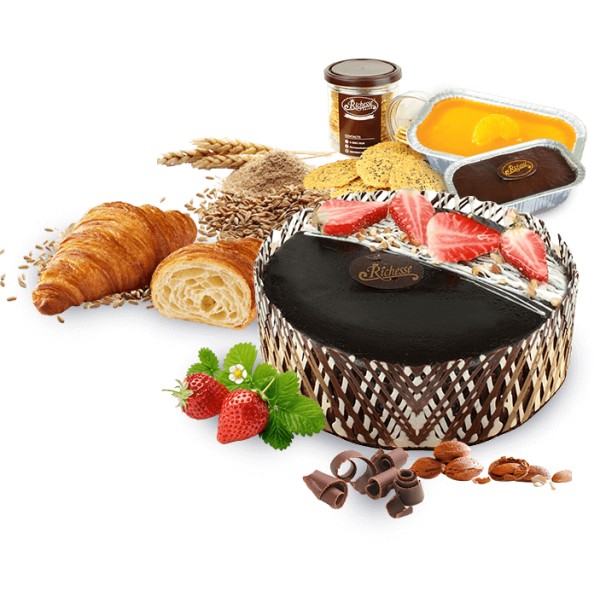 OEM Production of High-Quality Bakery – International Standards for Your Business by Cake and Bakery Co., Ltd.