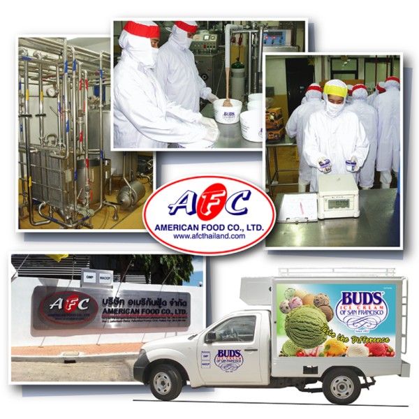 American Food Co., Ltd