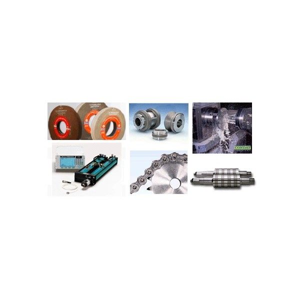 EUROSIA TRADING CO., LTD.