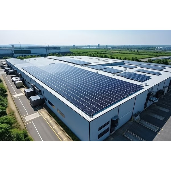 Solar cell consulting services