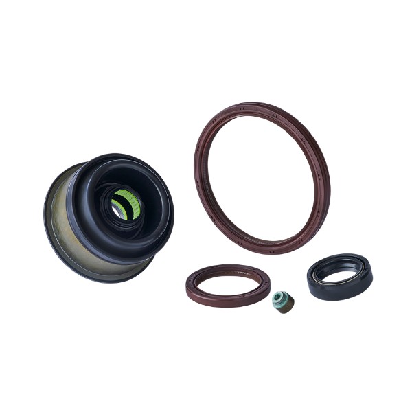 Oil Seals for Rotating Shafts – Advanced Sealing Technology by NOK