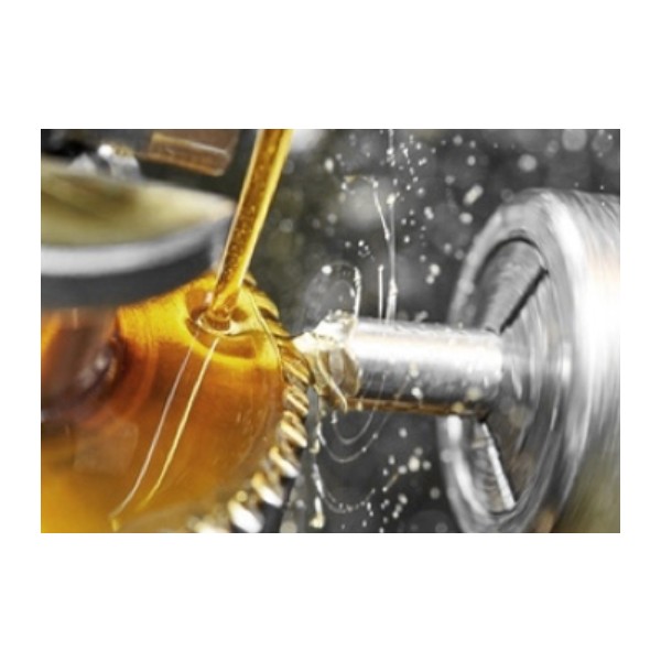 MORESCO Metal Working Oils – Versatile Cutting Oils for a Wide Range of Machining Processes