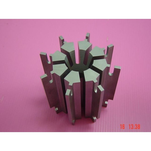 FABRICATE SPARE PARTS