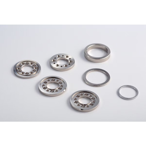 High-Precision CNC Machining for Hard Disk Drives and Consumer Electronics