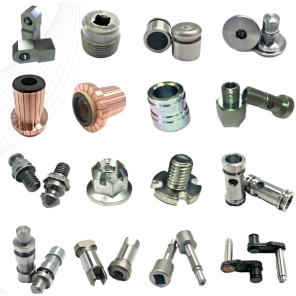 P QUALITY MACHINE PARTS CO., LTD.