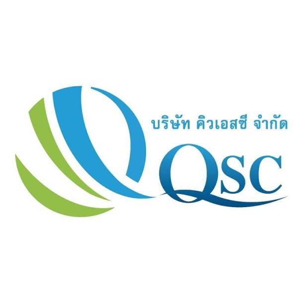 QSC CO., LTD.