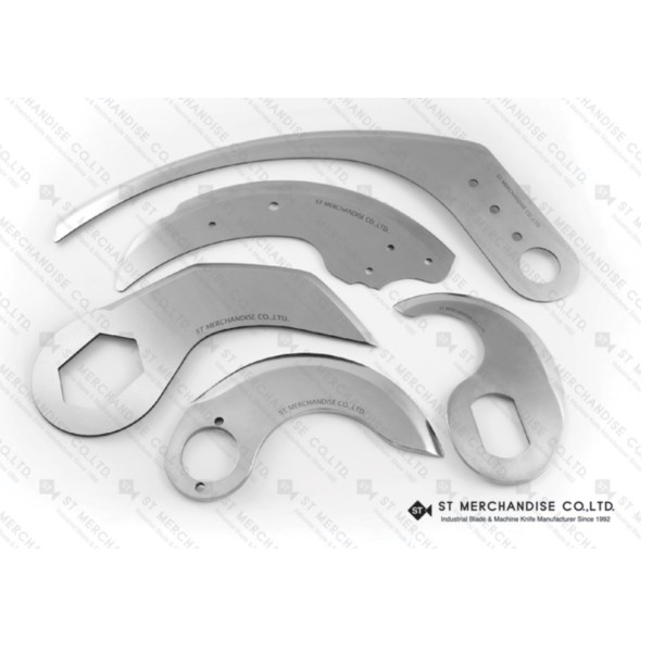 ST MERCHANDISE CO., LTD.