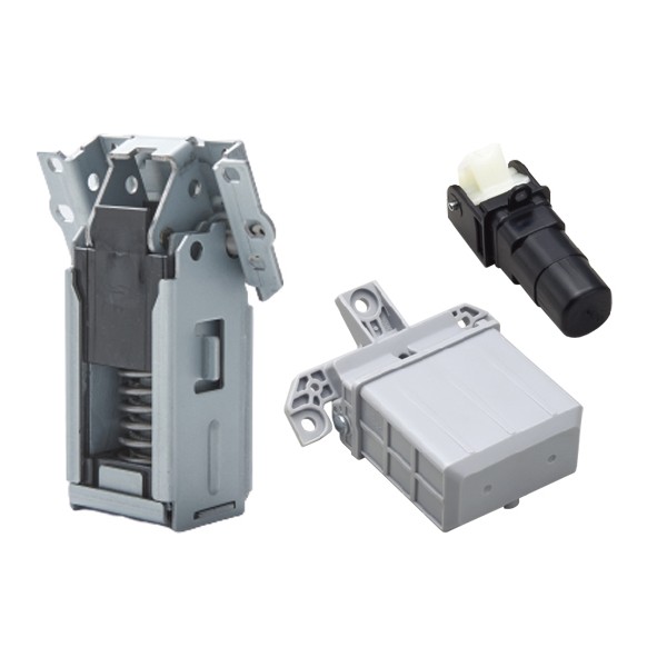 HINGE トルクヒンジ OA機器 タイ
