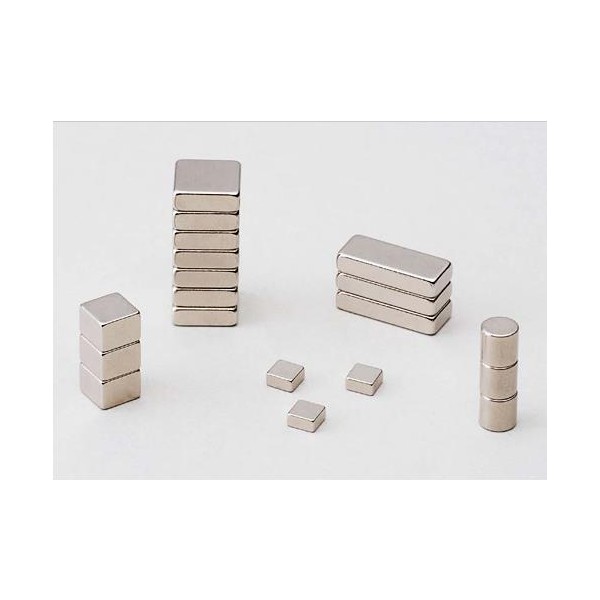 MAGNET 焼結磁石部材 タイ