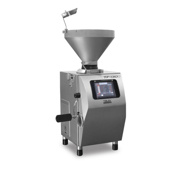 Automatic Vacuum Filler Machines for Food Processing Plants | Talay Technology