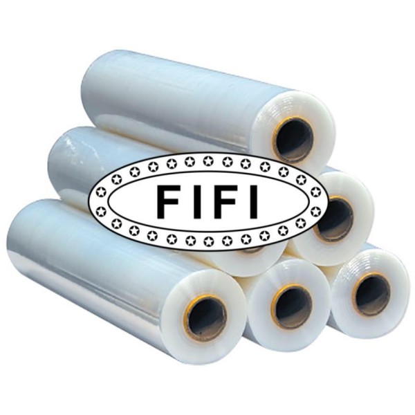 แนะนำบริษัท FIFI WORLD PACKAGING CO., LTD. ผู้ผลิตพรีฟอร์ม ฝาขวด และฟิล์มหดสำหรับขวดเครื่องดื่ม