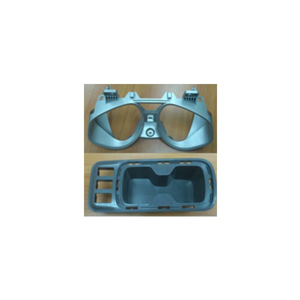 TEK INDUSTRIES CO., LTD.
