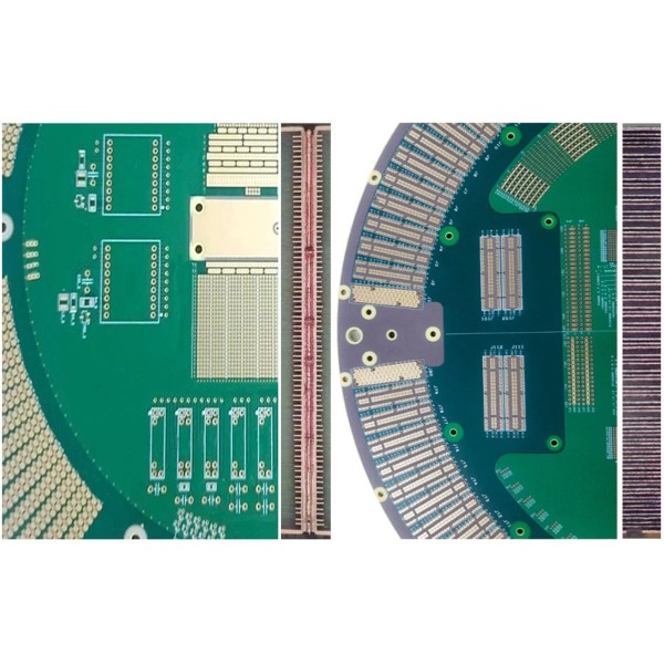 高精度多層プリント基板メーカー｜短納期・最大100層対応 – First Quality Circuit