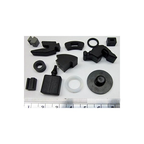Rubber Molding Parts