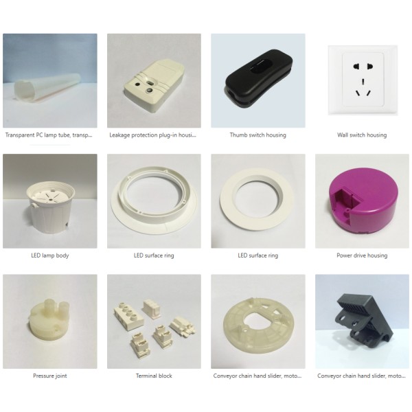 SAN YI NEW MATERIAL CO., LTD.