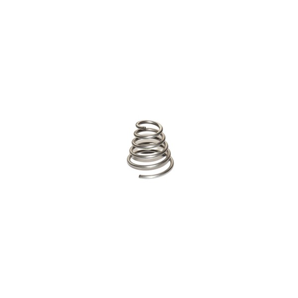 Concoil Compression Spring