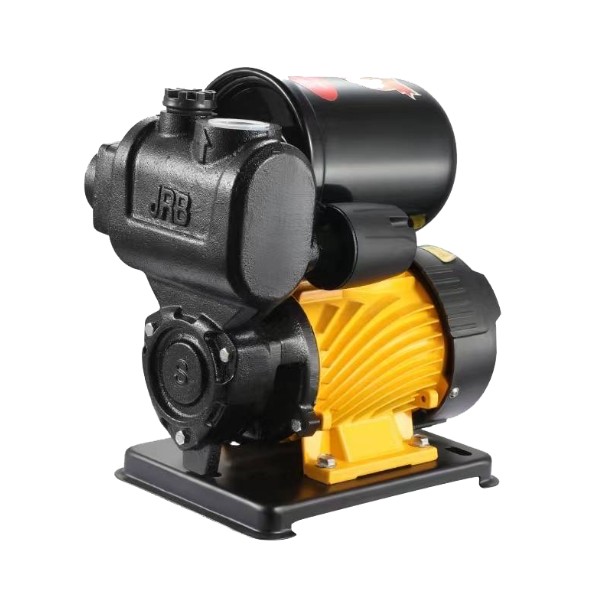 JRB PUMPS INDUSTRY GROUP (THAILAND) CO., LTD.