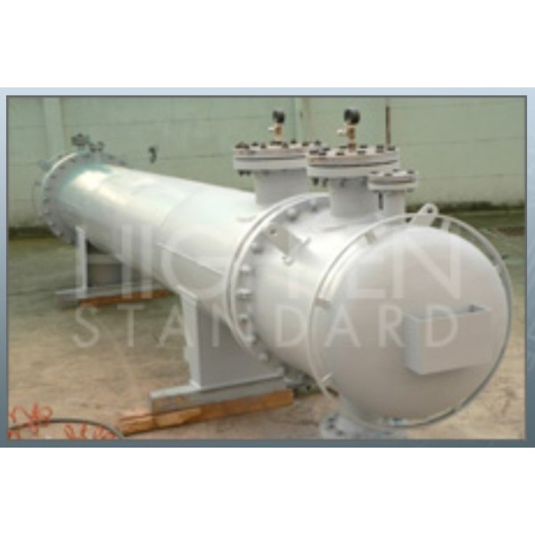 HIGH EN STANDARD COMPANY LIMITED