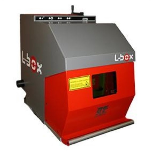 Fiber Laser Marker