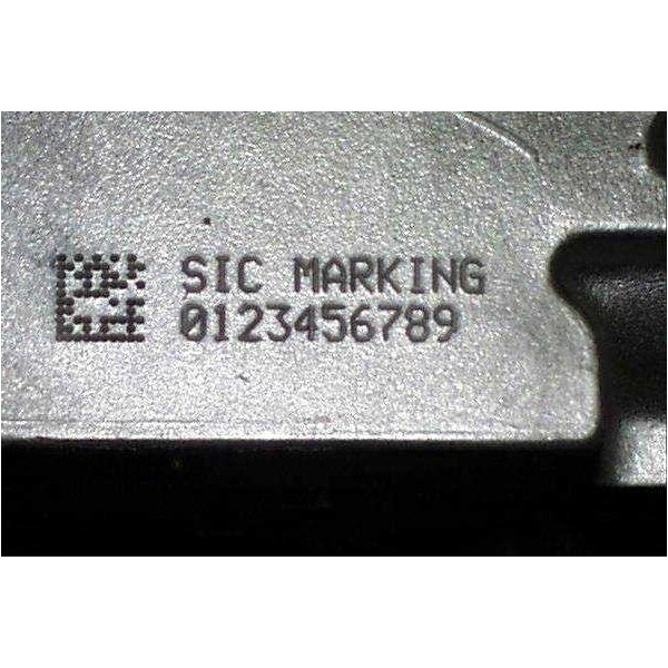 Laser Mark