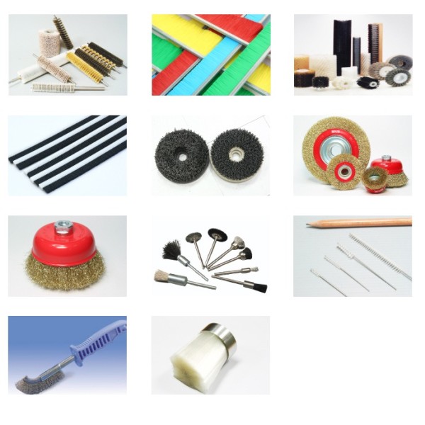 Brush Products