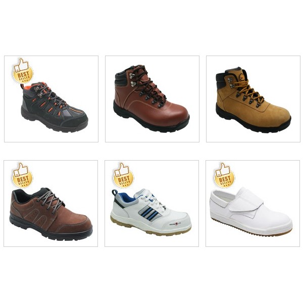 Safety Boots