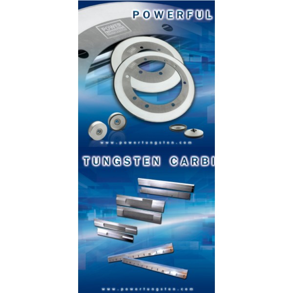 POWER TUNGSTEN CO.,LTD.
