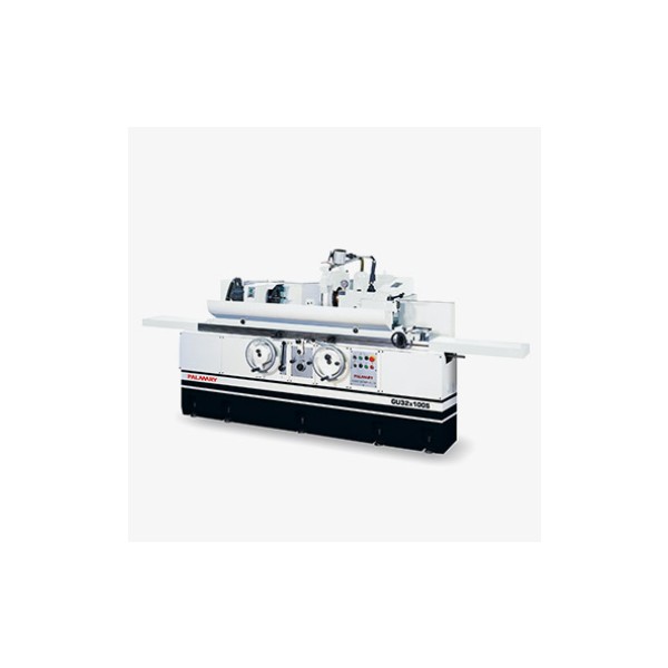 PALMARY MACHINERY CO.,LTD.