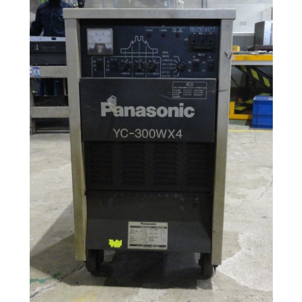TENPAKU PANASONIC YS-300WX4