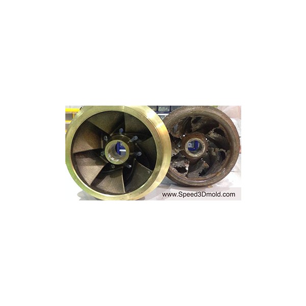 SPEED 3D MOLD CO., LTD.