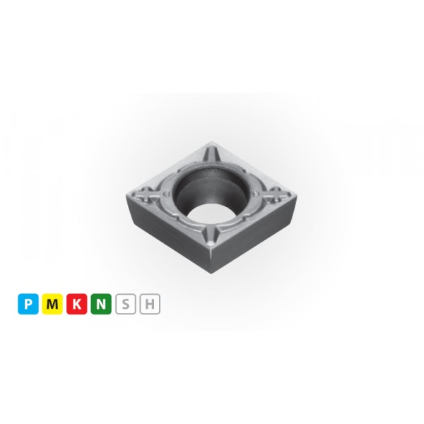 インサートを回す小さな部品