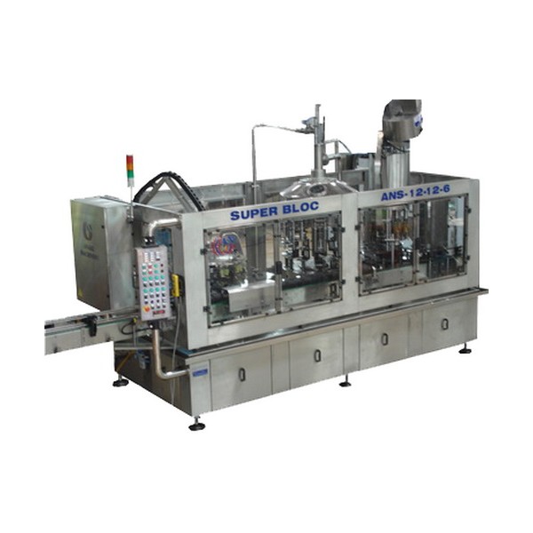 ANAKE MACHINERY CO., LTD.
