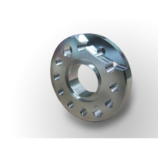 CNC Lathe