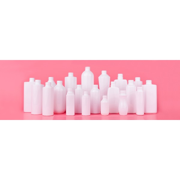 ขึ้นรูปขวดพลาสติก HDPE กรุงเทพ สมุทรปราการ ไทย