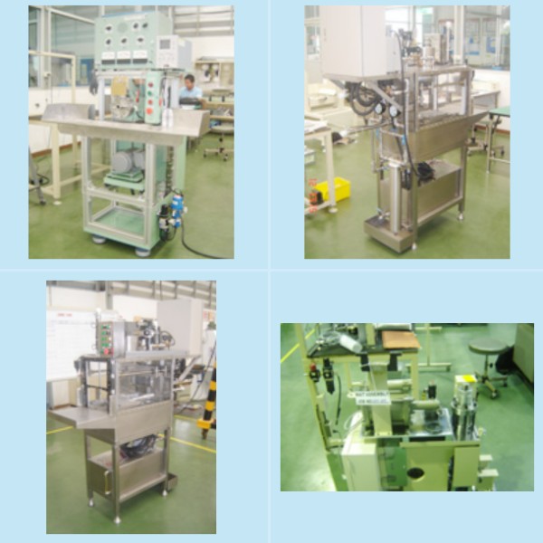 ACA INDUSTRIAL TOOLS CO., LTD.