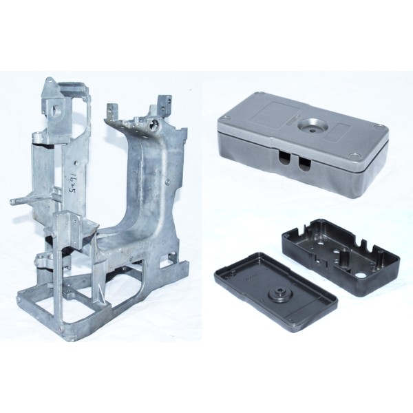 ADVANCE DIE-CASTING INDUSTRY CO., LTD.