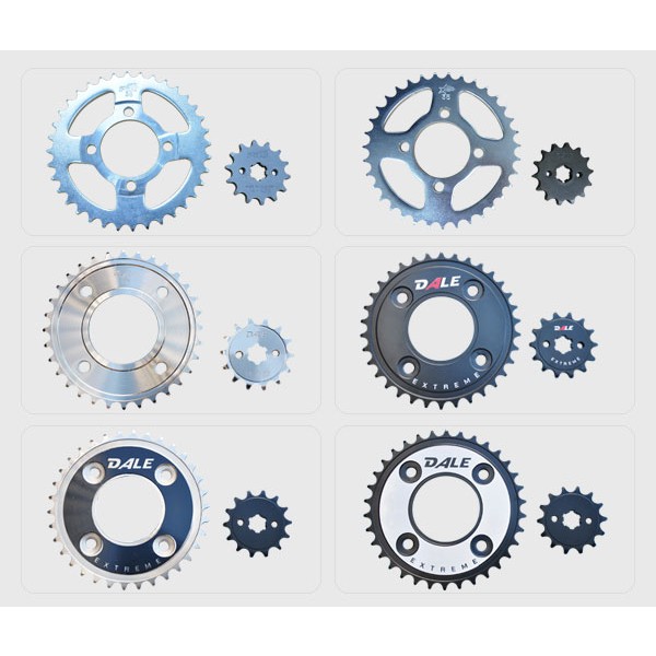 A-ONE AUTO PART CO., LTD.